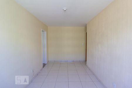 Sala de apartamento para alugar com 2 quartos, 50m² em Inhaúma, Rio de Janeiro