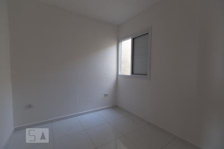 Quarto 2 de apartamento para alugar com 2 quartos, 38m² em Vila Bela, São Paulo