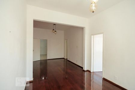 Sala de casa para alugar com 3 quartos, 130m² em Engenho de Dentro, Rio de Janeiro