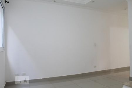 Sala de casa de condomínio à venda com 2 quartos, 69m² em Jardim Colônia, Jundiaí