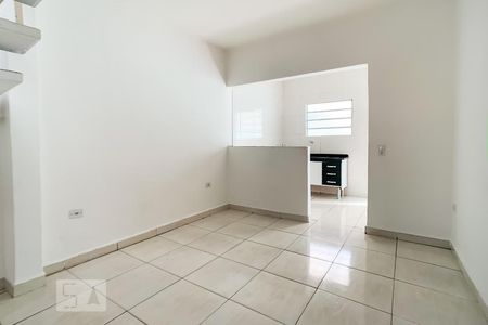 Sala de Jantar de casa à venda com 2 quartos, 90m² em Jardim Iporanga, Guarulhos