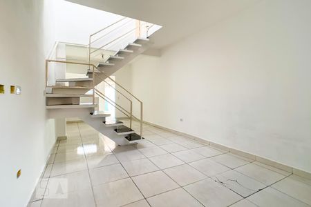 Sala de casa à venda com 2 quartos, 90m² em Jardim Iporanga, Guarulhos