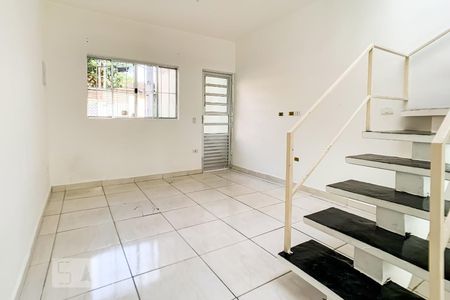 Sala de casa à venda com 2 quartos, 90m² em Jardim Iporanga, Guarulhos