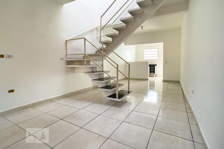 Sala de casa à venda com 2 quartos, 90m² em Jardim Iporanga, Guarulhos