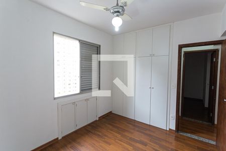 Quarto 1 de apartamento à venda com 2 quartos, 65m² em Lourdes, Belo Horizonte
