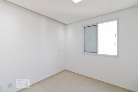 Suíte de apartamento para alugar com 2 quartos, 53m² em Jardim Brasil (zona Norte), São Paulo