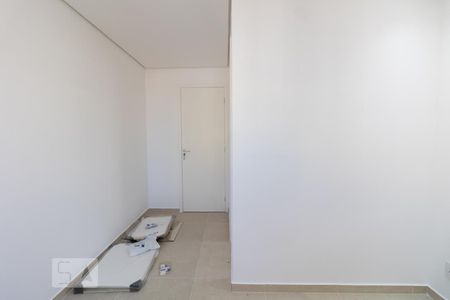 Suíte de apartamento à venda com 2 quartos, 53m² em Jardim Brasil (zona Norte), São Paulo