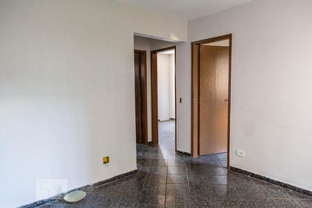 Sala de apartamento à venda com 2 quartos, 45m² em Parada Xv de Novembro, São Paulo