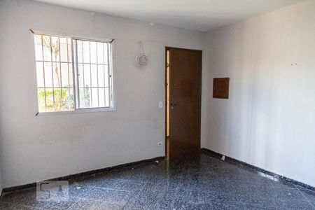 Sala de apartamento à venda com 2 quartos, 45m² em Parada Xv de Novembro, São Paulo