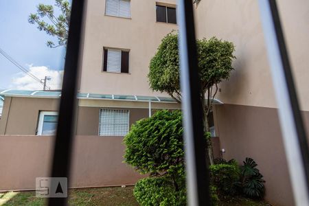 Vista Quarto 1 de apartamento à venda com 2 quartos, 45m² em Parada Xv de Novembro, São Paulo