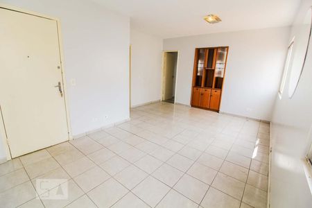 Sala de apartamento para alugar com 3 quartos, 103m² em St. Nova Suiça, Goiânia