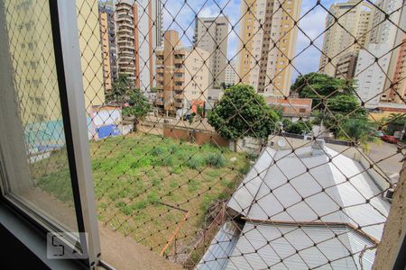 Quarto 1 - Vista de apartamento para alugar com 3 quartos, 103m² em St. Nova Suiça, Goiânia