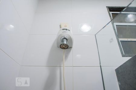 Banheiro de apartamento à venda com 1 quarto, 30m² em Centro, Rio de Janeiro