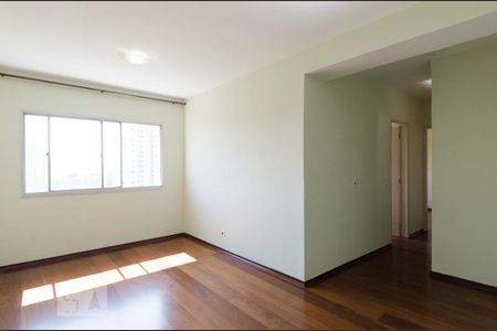 Sala de apartamento à venda com 3 quartos, 76m² em Centro, São Bernardo do Campo