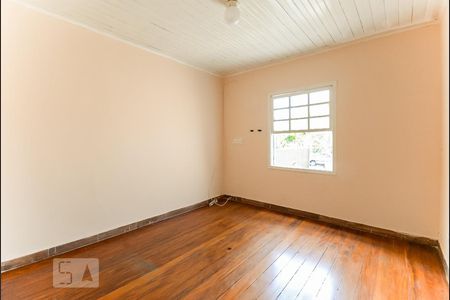 Quarto 1 de casa para alugar com 2 quartos, 100m² em Vila Esperança, São Paulo