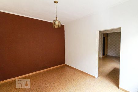 Sala de casa para alugar com 2 quartos, 100m² em Vila Esperança, São Paulo