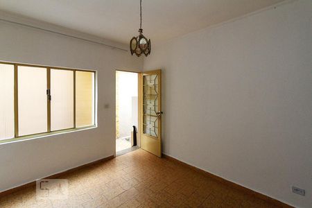 Sala de casa para alugar com 2 quartos, 100m² em Vila Esperança, São Paulo