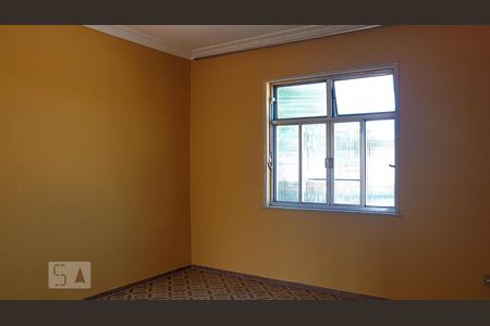Sala de apartamento para alugar com 2 quartos, 72m² em Riachuelo, Rio de Janeiro