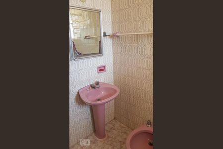 Banheiro de apartamento para alugar com 2 quartos, 72m² em Riachuelo, Rio de Janeiro