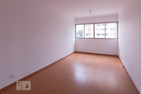 Sala de apartamento para alugar com 3 quartos, 84m² em Água Branca, São Paulo