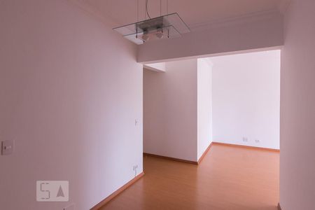 Sala de Jantar de apartamento para alugar com 3 quartos, 84m² em Água Branca, São Paulo