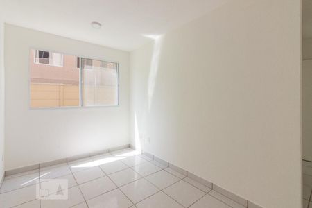 Sala de apartamento à venda com 1 quarto, 41m² em Jardim das Graças, São Paulo