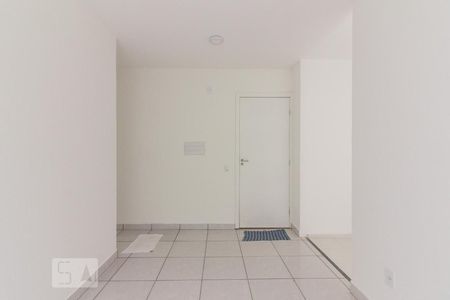Apartamento à venda com 41m², 1 quarto e sem vagaSala