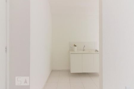 Cozinha de apartamento à venda com 1 quarto, 41m² em Jardim das Graças, São Paulo