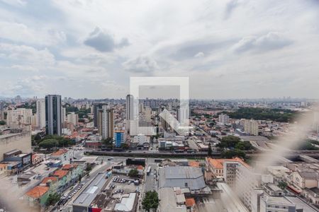 Vista da Varanda de apartamento à venda com 3 quartos, 165m² em Santana, São Paulo