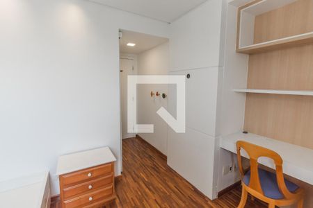 Suíte 1 de apartamento à venda com 3 quartos, 165m² em Santana, São Paulo