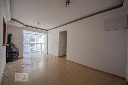 Sala de apartamento para alugar com 3 quartos, 80m² em Centro, São Leopoldo