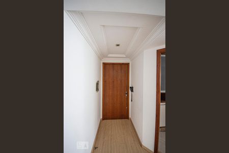 Hall de apartamento para alugar com 3 quartos, 80m² em Centro, São Leopoldo