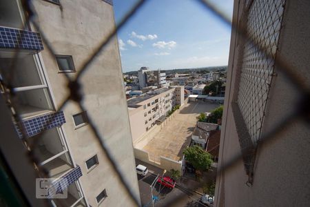 Vista de apartamento para alugar com 3 quartos, 80m² em Centro, São Leopoldo