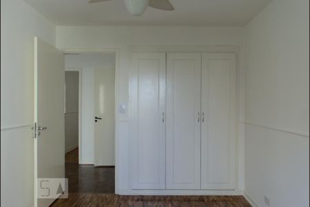 Quarto 1 de apartamento à venda com 3 quartos, 100m² em Vila Uberabinha, São Paulo