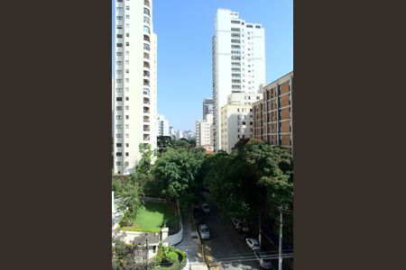 Vista Varanda de apartamento à venda com 3 quartos, 100m² em Vila Uberabinha, São Paulo