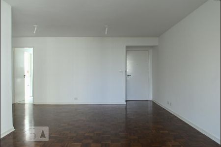 Sala de apartamento à venda com 3 quartos, 100m² em Vila Uberabinha, São Paulo