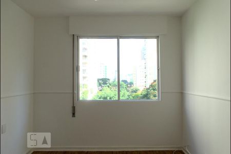 Quarto 1 de apartamento à venda com 3 quartos, 100m² em Vila Uberabinha, São Paulo