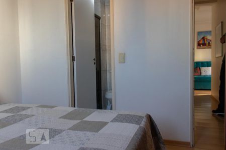 Suite de apartamento para alugar com 3 quartos, 67m² em Aclimação, São Paulo