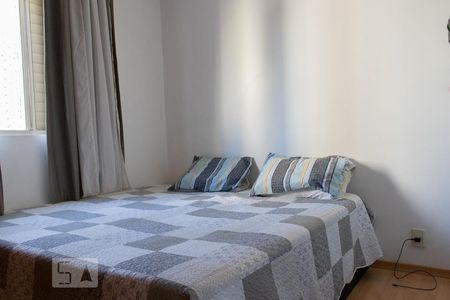 Suite de apartamento para alugar com 3 quartos, 67m² em Aclimação, São Paulo