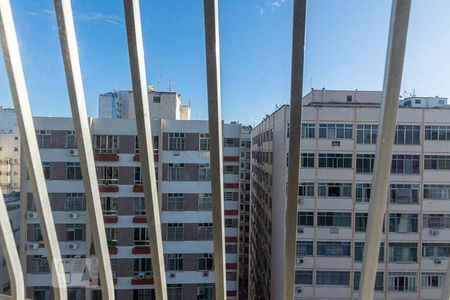 Vista da Suite de apartamento para alugar com 2 quartos, 110m² em Ingá, Niterói