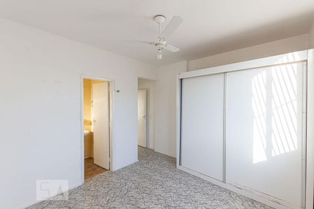 Suite de apartamento para alugar com 2 quartos, 110m² em Ingá, Niterói