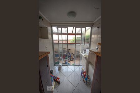 Lavanderia de apartamento para alugar com 2 quartos, 80m² em Centro, São Leopoldo