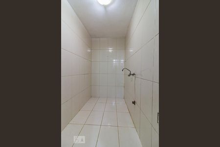 Cozinha de apartamento à venda com 1 quarto, 46m² em Centro Histórico, Porto Alegre