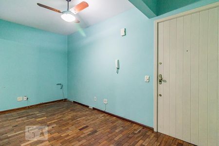 sala de apartamento à venda com 1 quarto, 46m² em Centro Histórico, Porto Alegre