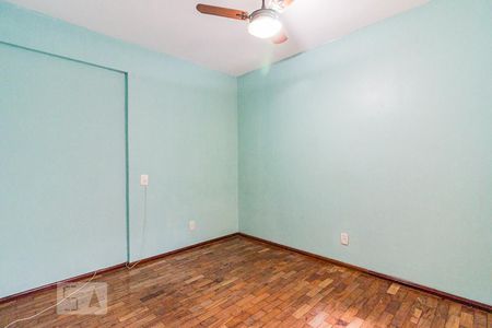 Dormitório de apartamento à venda com 1 quarto, 46m² em Centro Histórico, Porto Alegre