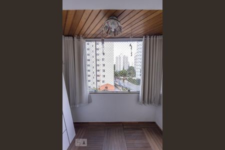 Varanda da Sala de apartamento para alugar com 2 quartos, 60m² em Parque da Mooca, São Paulo