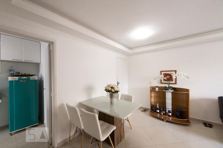 Sala de apartamento para alugar com 2 quartos, 60m² em Parque da Mooca, São Paulo