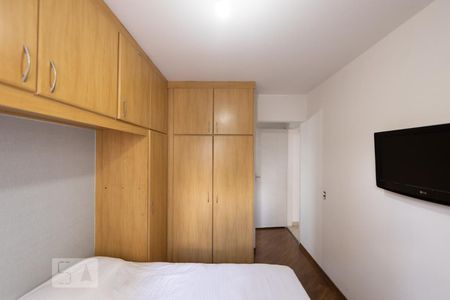 Quarto 1 de apartamento para alugar com 2 quartos, 60m² em Parque da Mooca, São Paulo