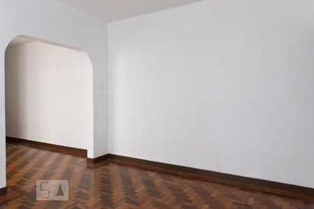 Sala de apartamento à venda com 2 quartos, 120m² em Passo da Areia, Porto Alegre