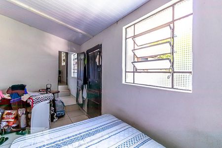 Quarto 1 de casa à venda com 4 quartos, 247m² em Floresta, Belo Horizonte